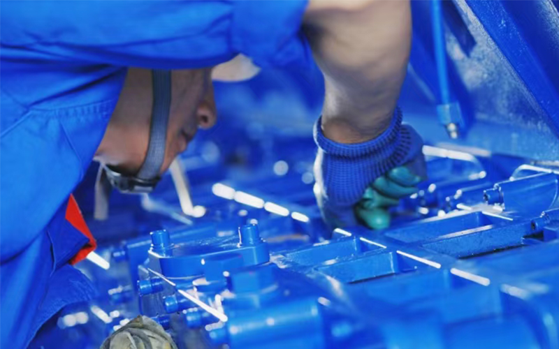 Five Key Maintenance Practices to Keep Your Engine Running Like New