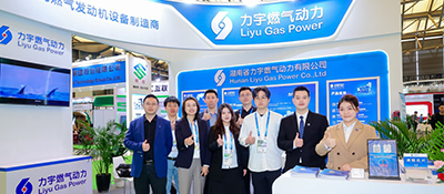 Liyu Shines at the IE Expo 2024: A Showcase of Innovation and Quality