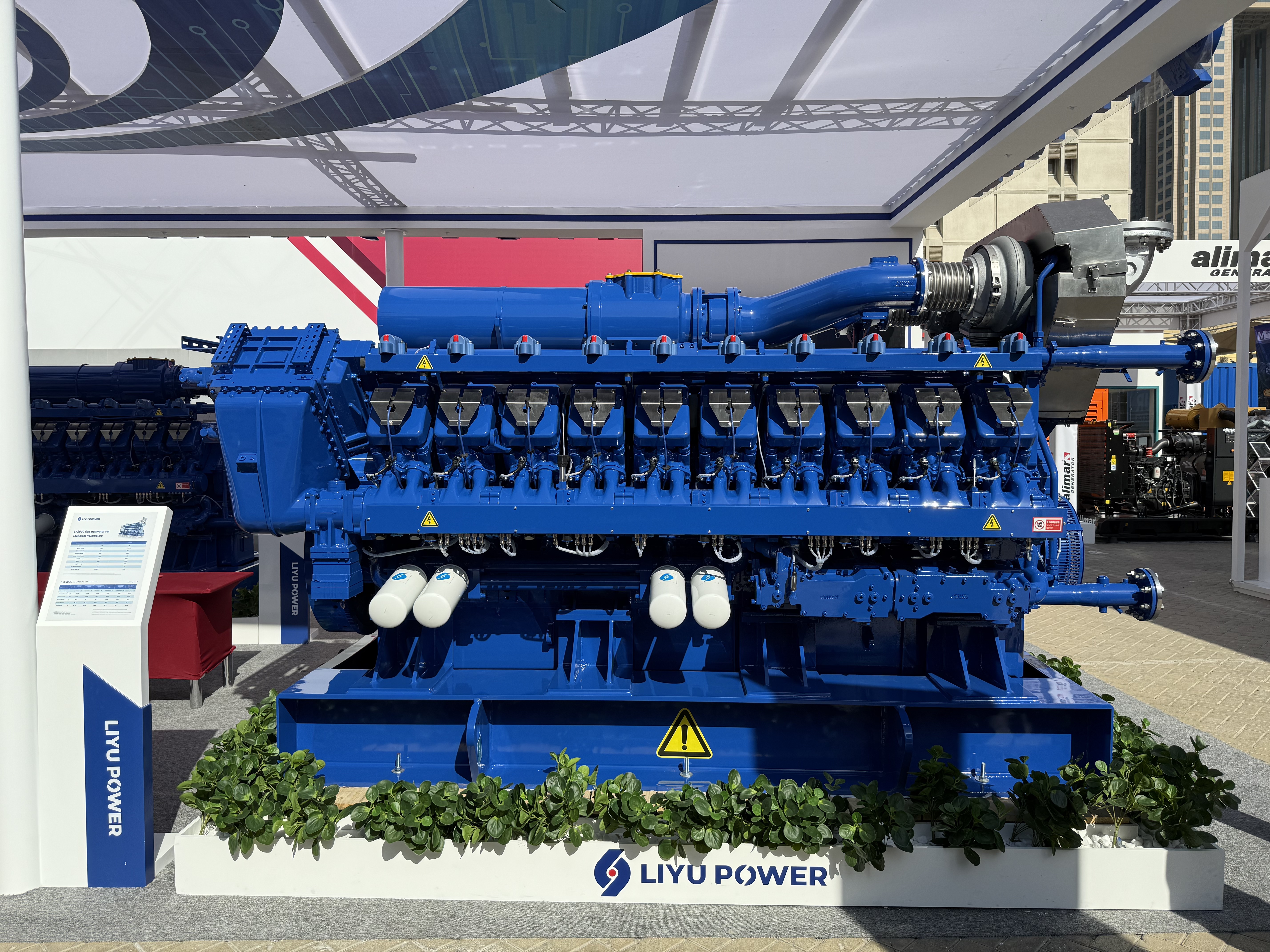 MEE25_onsite_genset