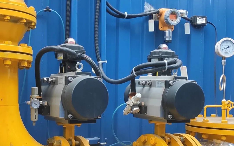 Winter Care for Liyu Gas Generators
