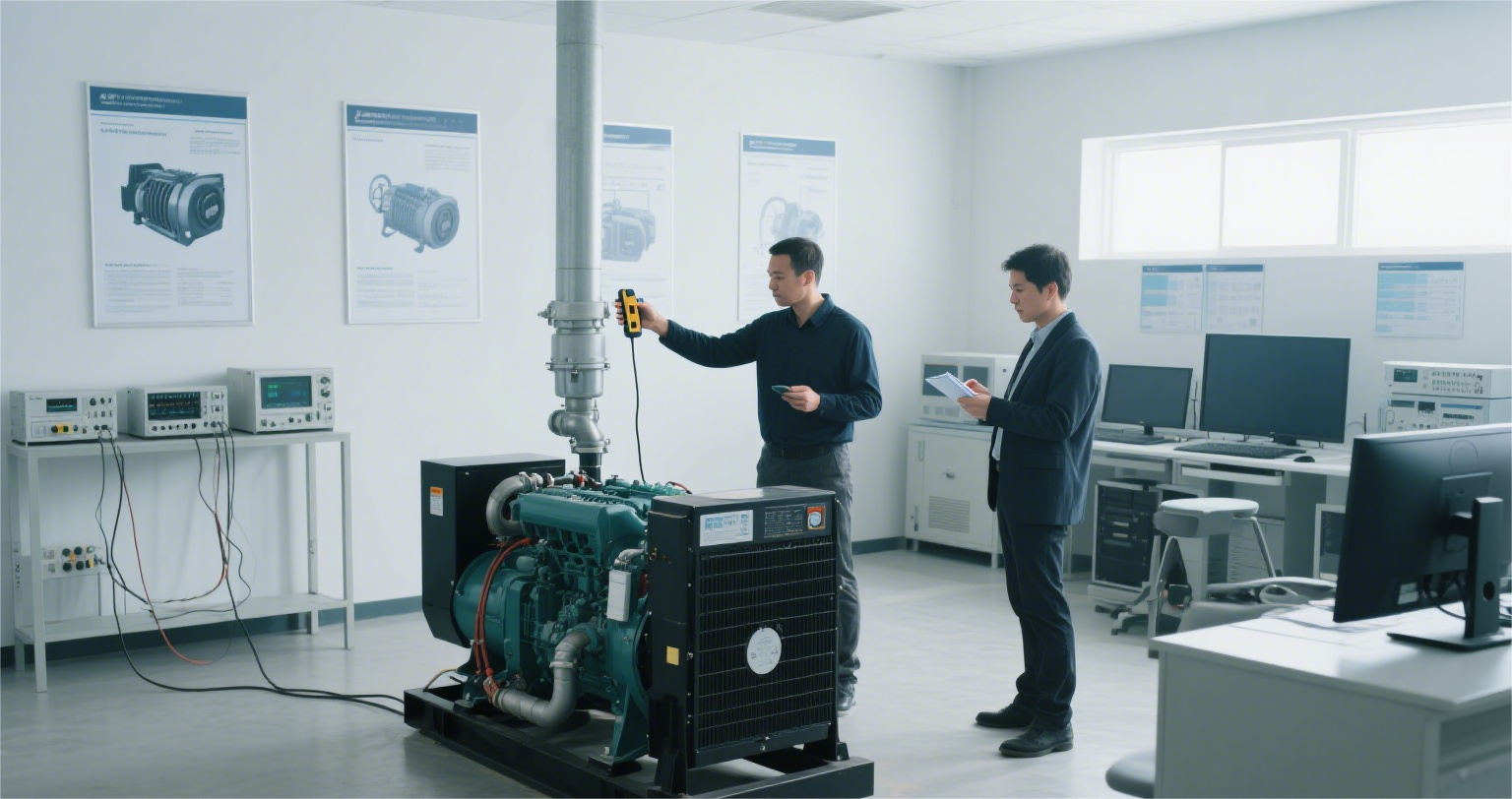 How To Make A Generator Safe For Electronic