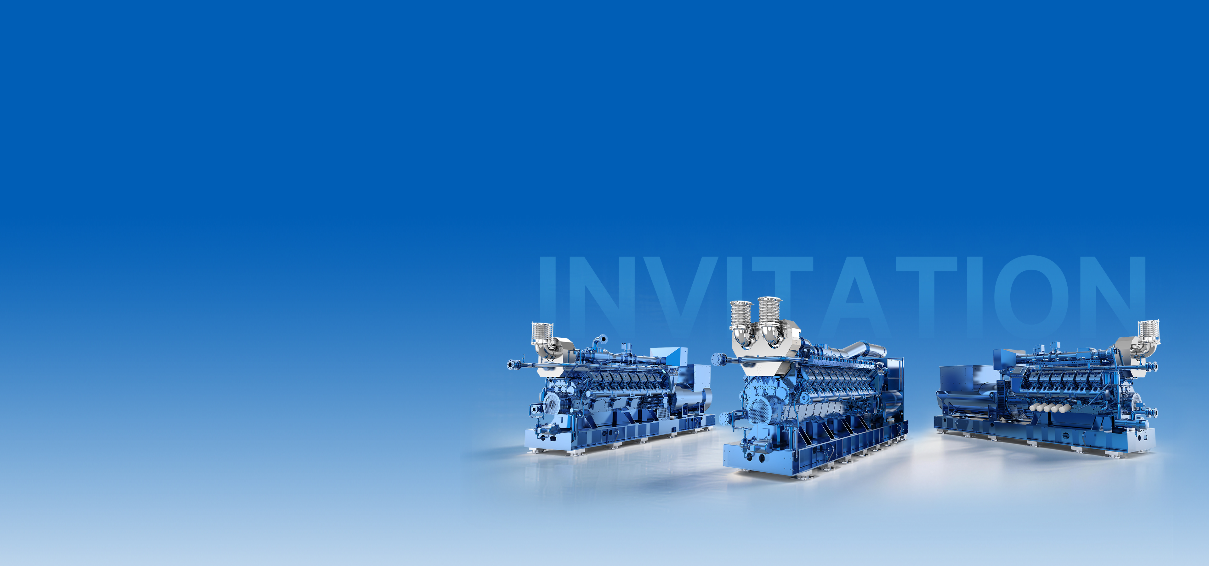 Efficient Energy. Reliable Power.