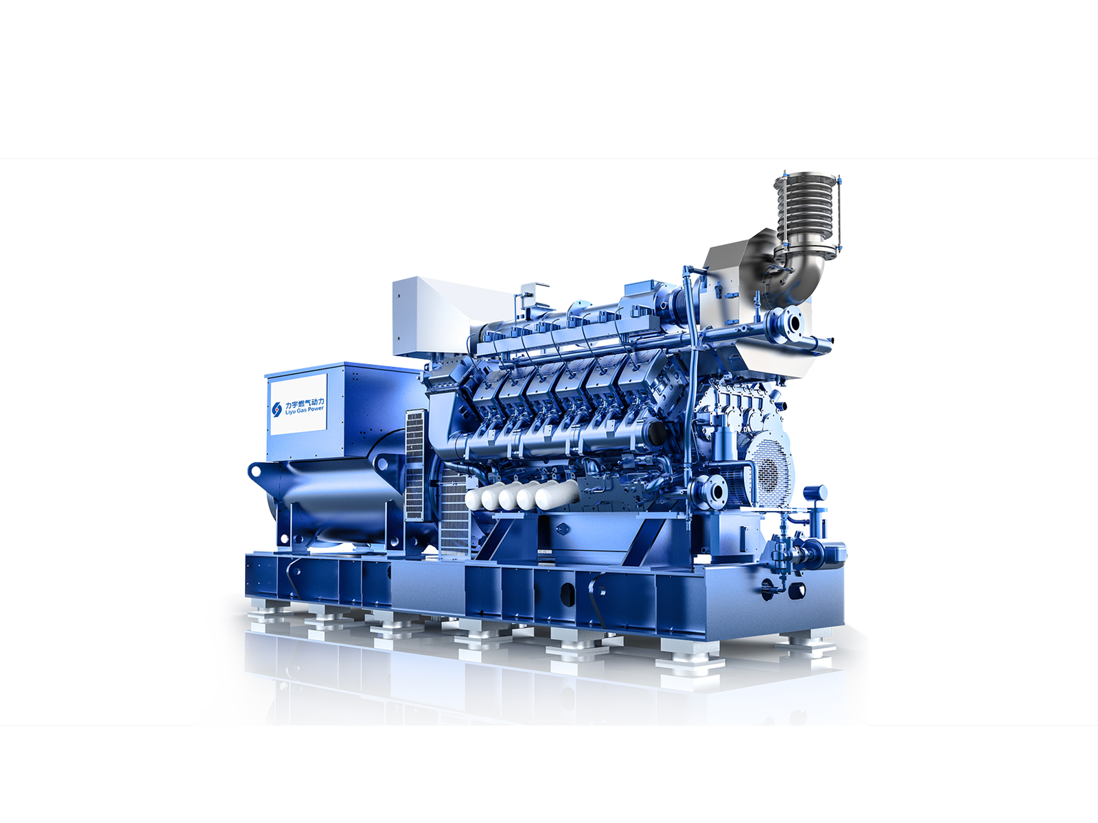 Is it safe to use a gas generator?